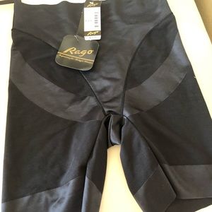 NWT Rogo shapewear